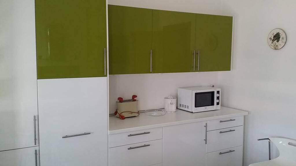 דירות ורונה Casa Farinati 2 חדר תמונה