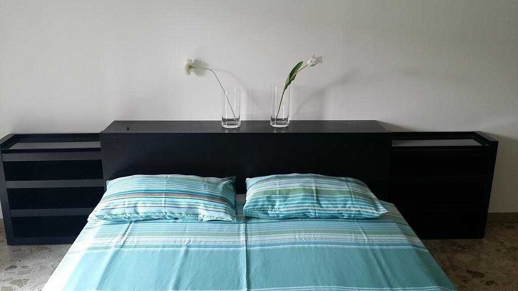 דירות ורונה Casa Farinati 2 חדר תמונה