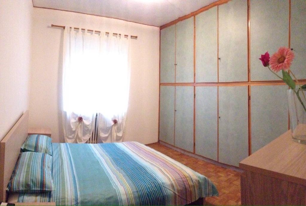 דירות ורונה Casa Farinati 2 חדר תמונה
