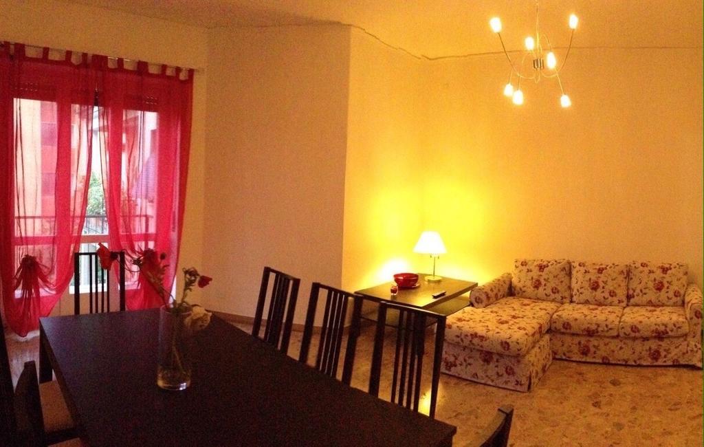 דירות ורונה Casa Farinati 2 חדר תמונה