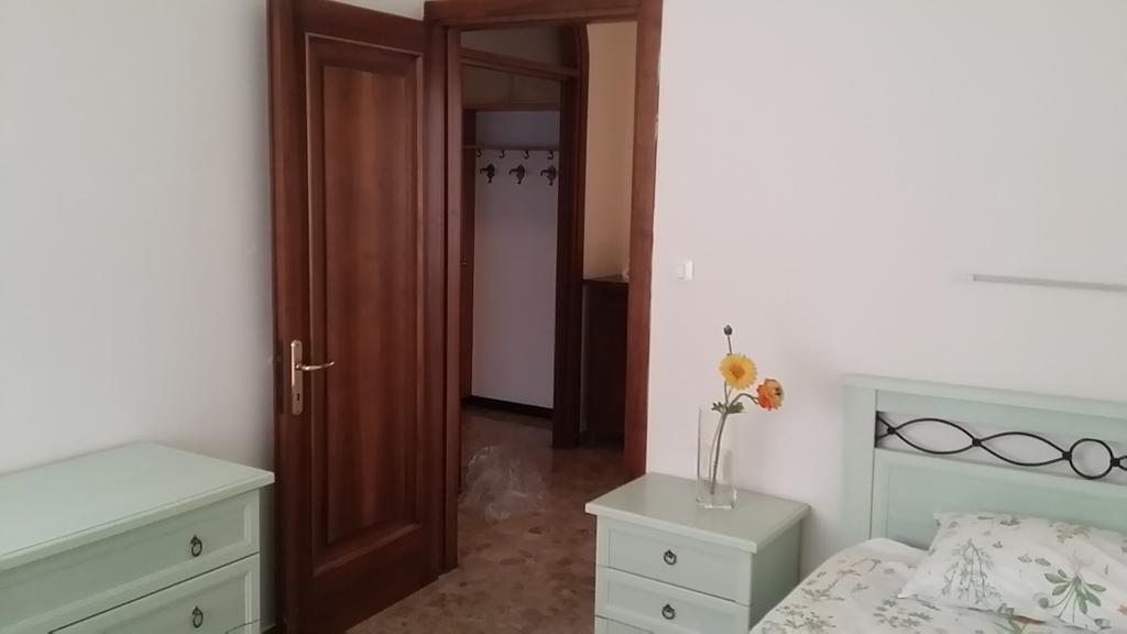 דירות ורונה Casa Farinati 2 חדר תמונה