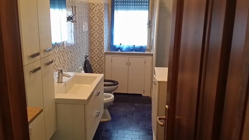 דירות ורונה Casa Farinati 2 חדר תמונה