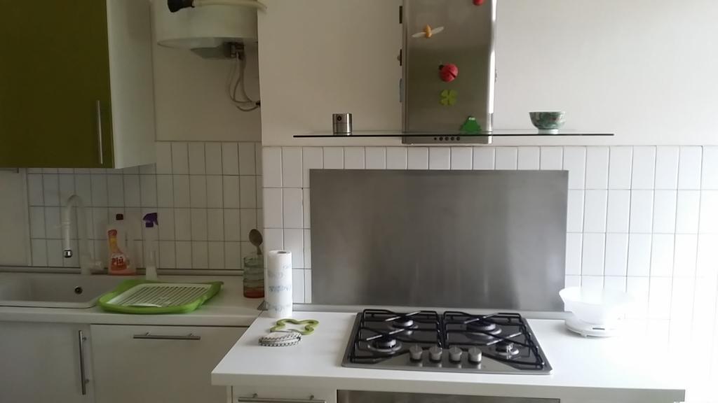 דירות ורונה Casa Farinati 2 חדר תמונה